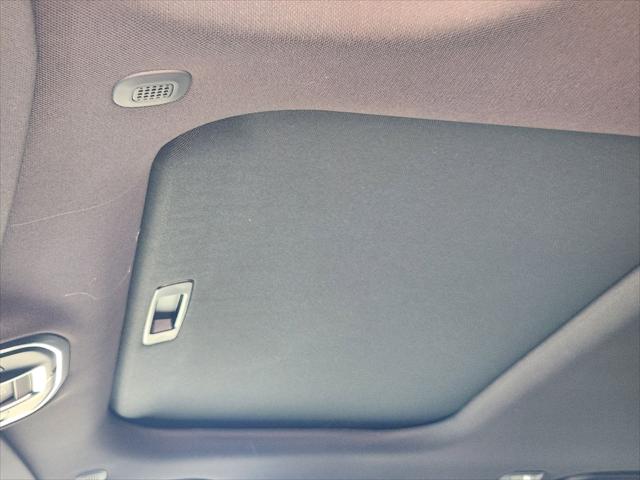 2025 Jeep Grand Cherokee Altitude X 4x4