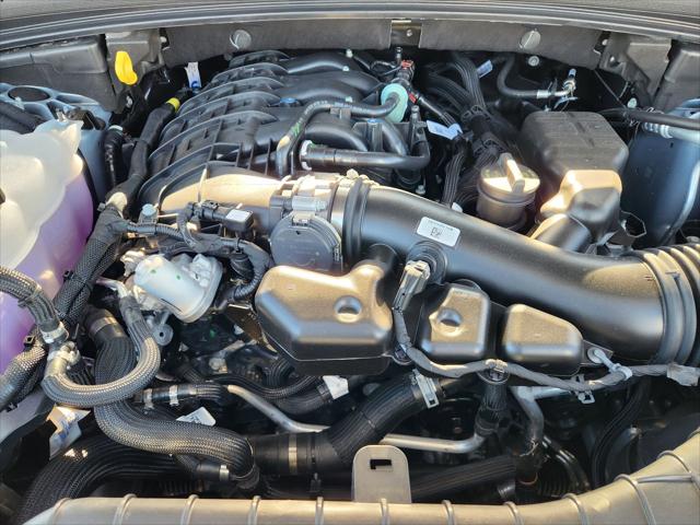 2025 Jeep Grand Cherokee Altitude X 4x4