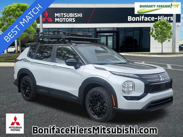 2026 Mitsubishi Outlander TRAIL EDITION S-AWC for sale in Melbourne, FL