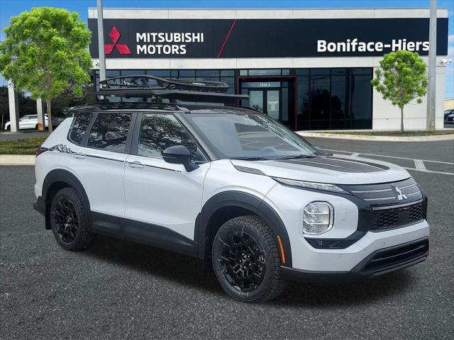 2026 Mitsubishi Outlander TRAIL EDITION S-AWC for sale in Melbourne, FL