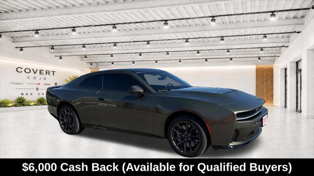 2026 Dodge Charger Scat Pack Plus 2-Door AWD for sale in Austin, TX