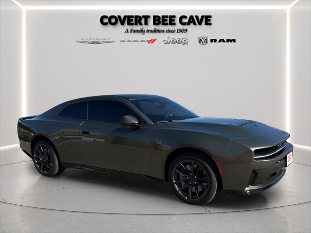 2026 Dodge Charger Scat Pack Plus 2-Door AWD for sale in Austin, TX