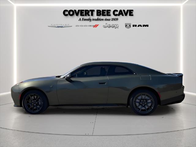 2026 Dodge Charger Scat Pack Plus 2-Door AWD