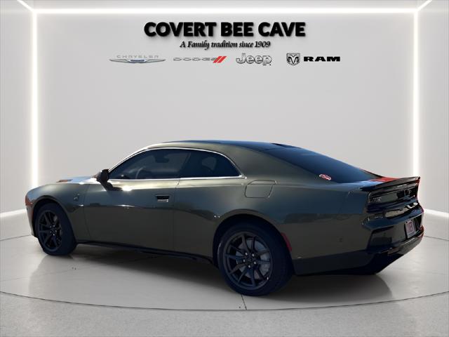 2026 Dodge Charger Scat Pack Plus 2-Door AWD