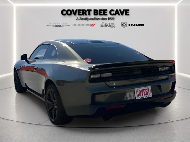 2026 Dodge Charger Scat Pack Plus 2-Door AWD