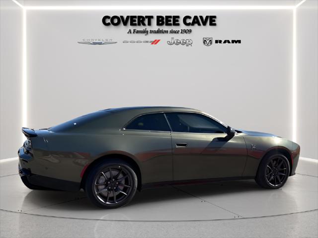2026 Dodge Charger Scat Pack Plus 2-Door AWD