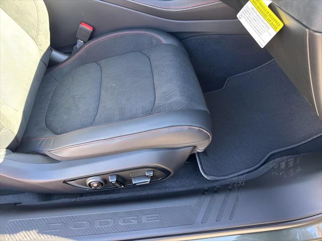 2026 Dodge Charger Scat Pack Plus 2-Door AWD