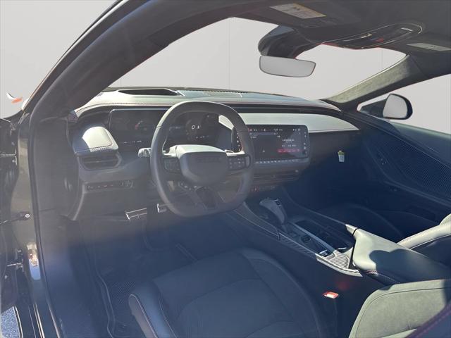 2026 Dodge Charger Scat Pack Plus 2-Door AWD