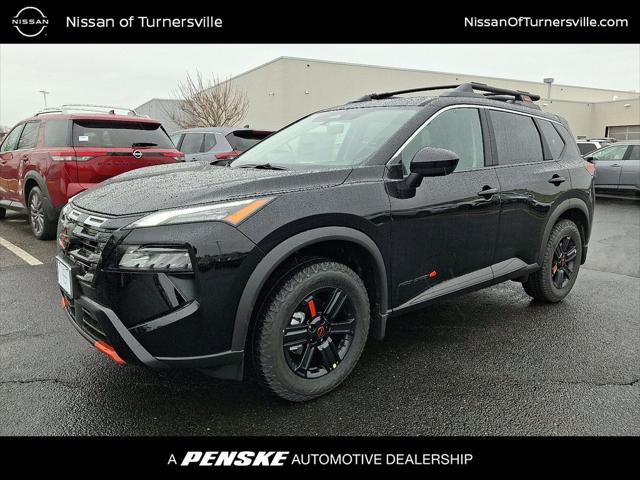 2026 Nissan Rogue Rock Creek for sale in Turnersville, NJ