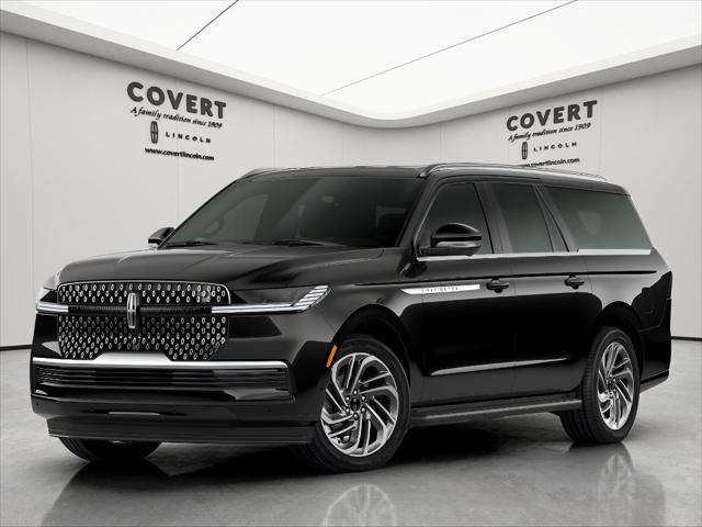 2026 Lincoln Navigator Premiere L for sale in Austin, TX