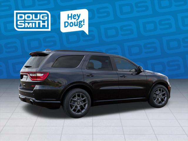 2026 Dodge Durango GT Premium HEMI V8 AWD