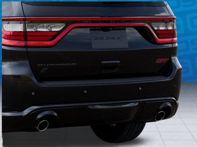 2026 Dodge Durango GT Premium HEMI V8 AWD