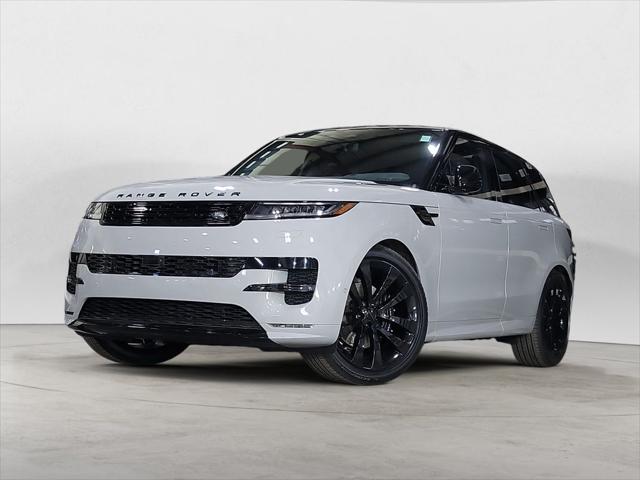 2026 Land Rover Range Rover Sport P400 Dynamic SE for sale in Bedford, NH