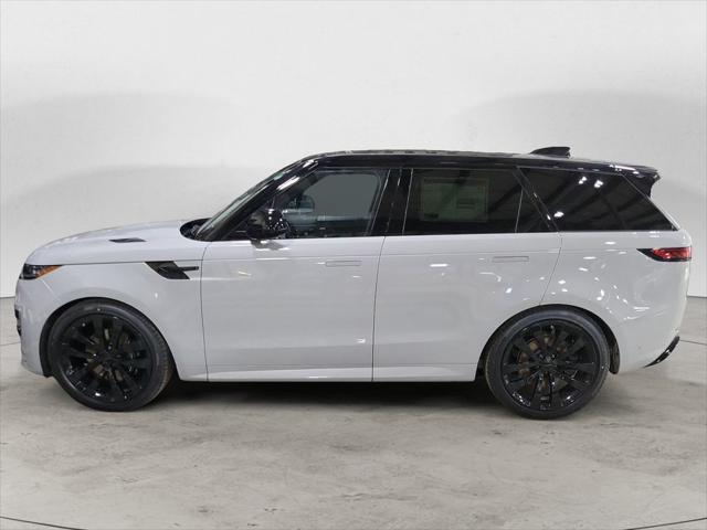 2026 Land Rover Range Rover Sport P400 Dynamic SE