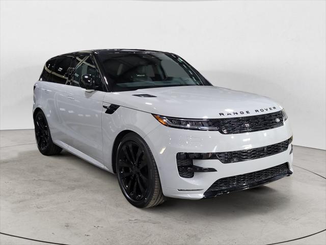 2026 Land Rover Range Rover Sport P400 Dynamic SE