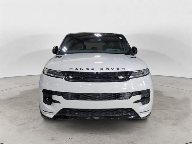 2026 Land Rover Range Rover Sport P400 Dynamic SE