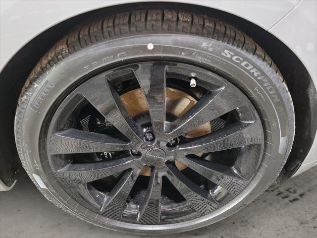 2026 Land Rover Range Rover Sport P400 Dynamic SE
