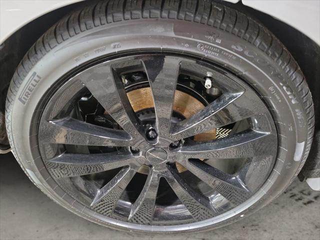 2026 Land Rover Range Rover Sport P400 Dynamic SE