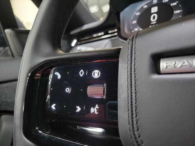 2026 Land Rover Range Rover Sport P400 Dynamic SE