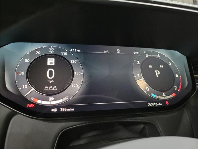 2026 Land Rover Range Rover Sport P400 Dynamic SE