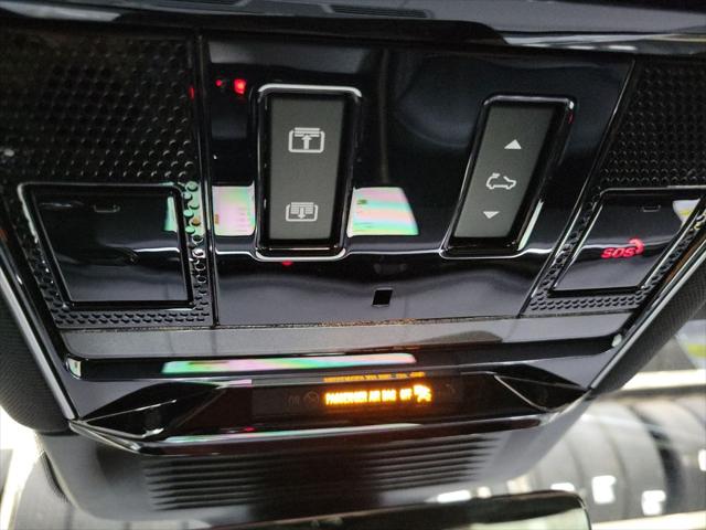 2026 Land Rover Range Rover Sport P400 Dynamic SE
