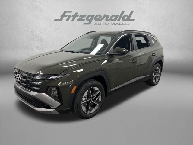 2026 Hyundai Tucson SEL for sale in Clearwater, FL