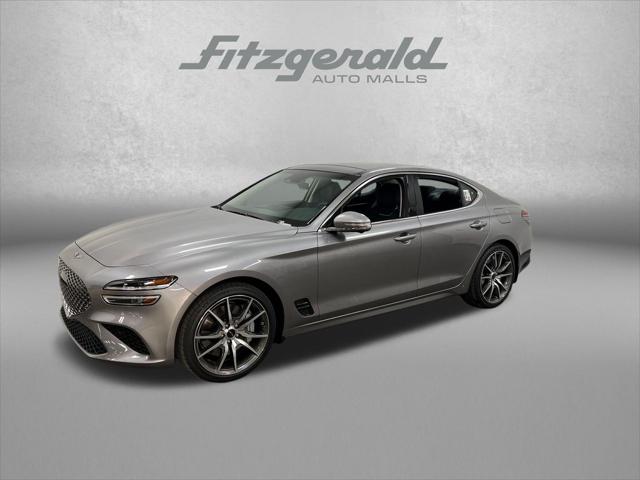 2026 Genesis G70 2.5T RWD Prestige for sale in Clearwater, FL