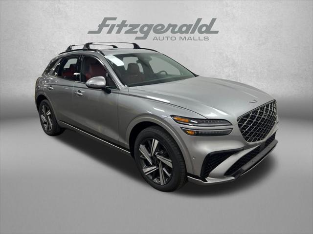 2026 Genesis GV70 3.5T Sport Advanced for sale in Clearwater, FL