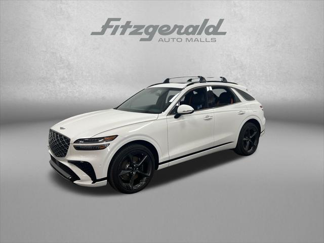 2026 Genesis GV70 3.5T Sport Prestige for sale in Clearwater, FL