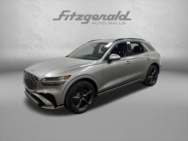 2026 Genesis GV70 2.5T Sport Prestige for sale in Clearwater, FL