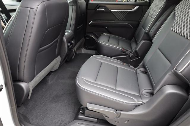 2026 GMC Acadia Denali FWD
