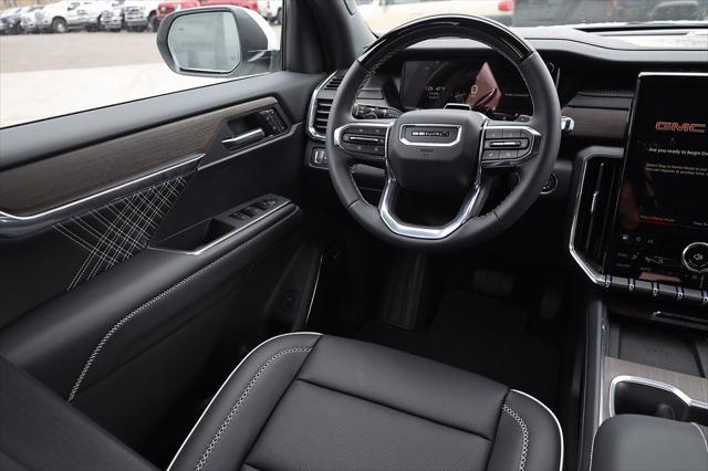 2026 GMC Acadia Denali FWD