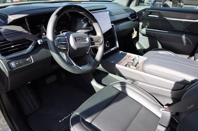2026 GMC Acadia Denali FWD