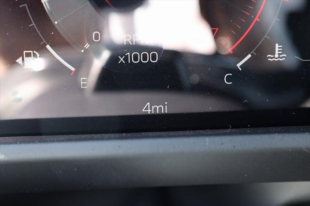 2026 GMC Acadia Denali FWD