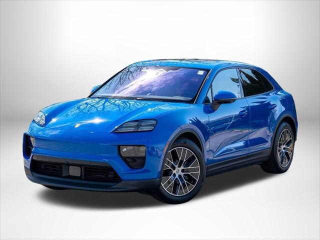 2026 Porsche Macan Electric 4 for sale in Greensboro, NC