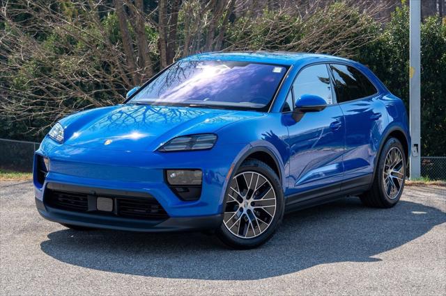 2026 Porsche Macan Electric 4 for sale in Greensboro, NC