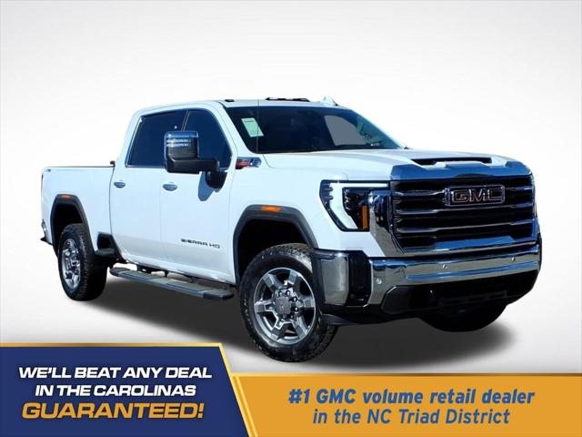 2026 GMC Sierra 2500HD SLT for sale in Kernersville, NC