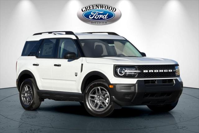2026 Ford Bronco Sport Big Bend for sale in Hollister, CA