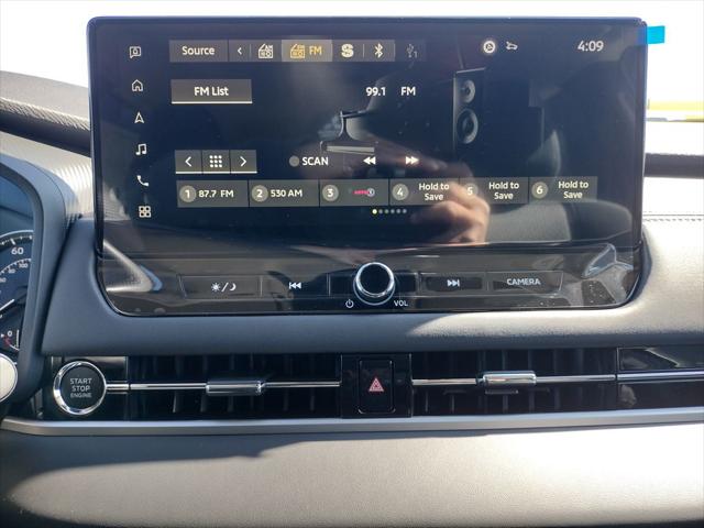 2026 Mitsubishi Outlander ES 1.5T S-AWC