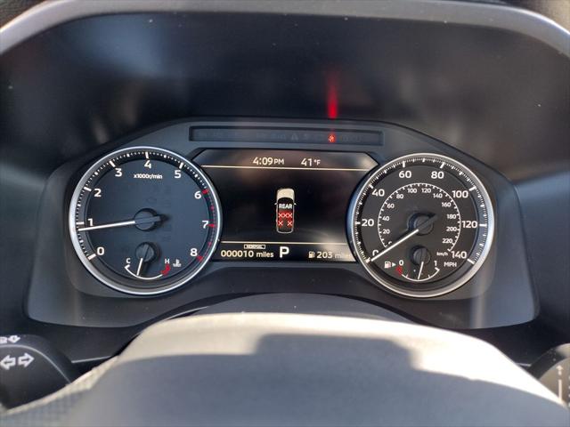2026 Mitsubishi Outlander ES 1.5T S-AWC