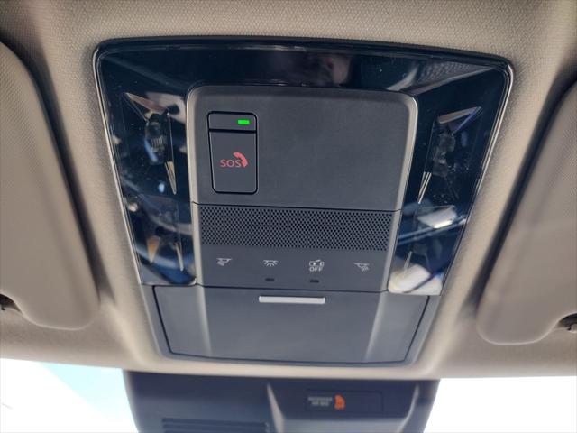 2026 Mitsubishi Outlander ES 1.5T S-AWC
