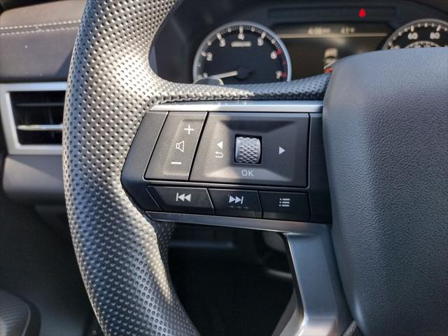 2026 Mitsubishi Outlander ES 1.5T S-AWC
