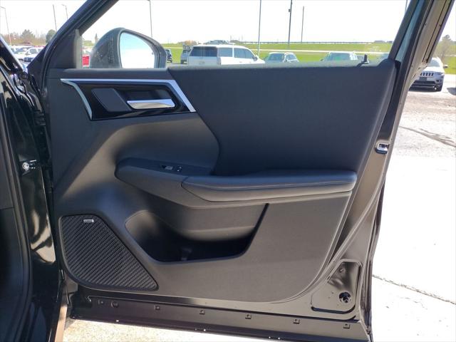 2026 Mitsubishi Outlander ES 1.5T S-AWC