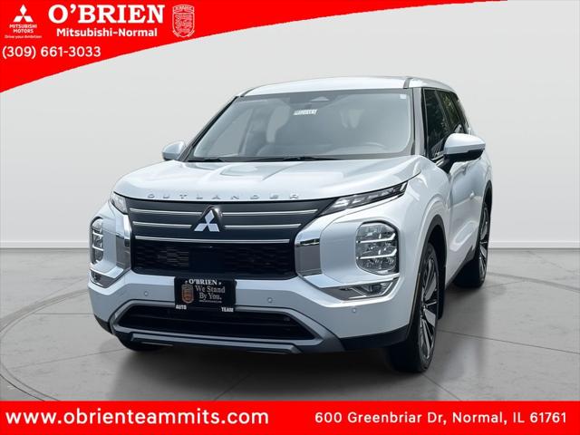 2026 Mitsubishi Outlander SE 1.5T 2WD for sale in Normal, IL