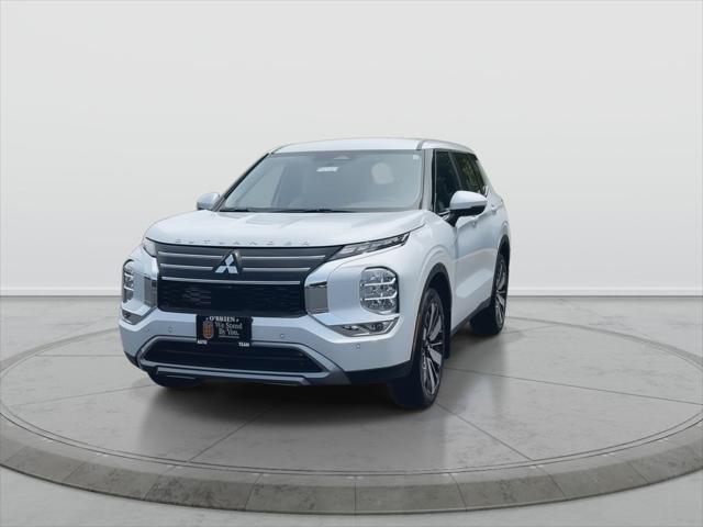 2026 Mitsubishi Outlander SE 1.5T 2WD