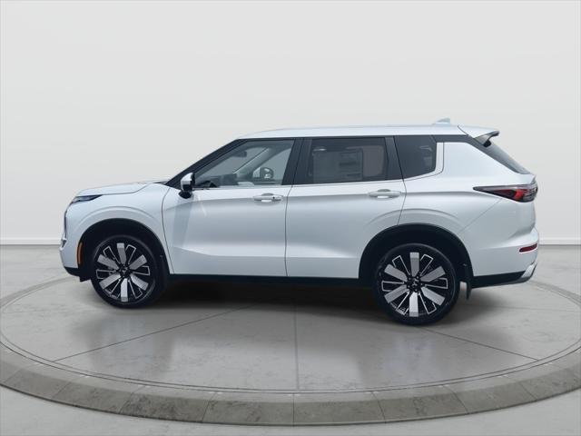 2026 Mitsubishi Outlander SE 1.5T 2WD