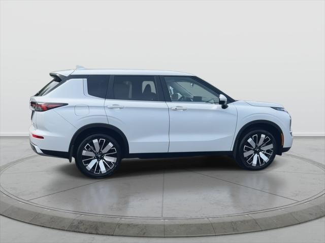 2026 Mitsubishi Outlander SE 1.5T 2WD