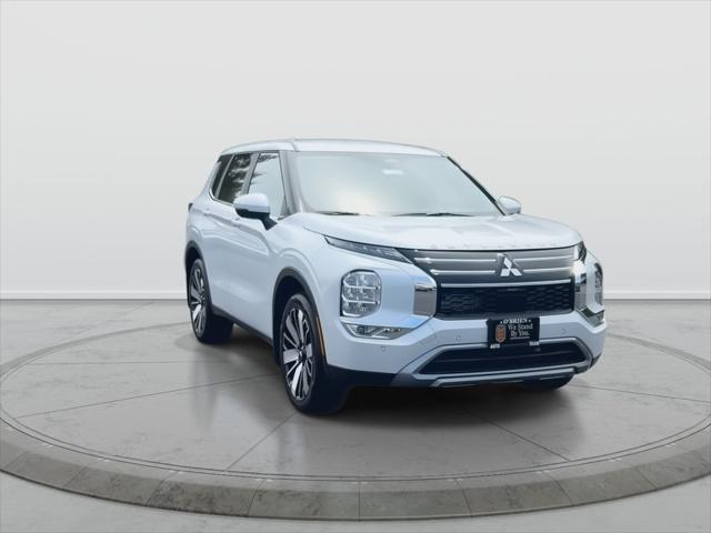 2026 Mitsubishi Outlander SE 1.5T 2WD