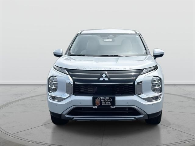 2026 Mitsubishi Outlander SE 1.5T 2WD
