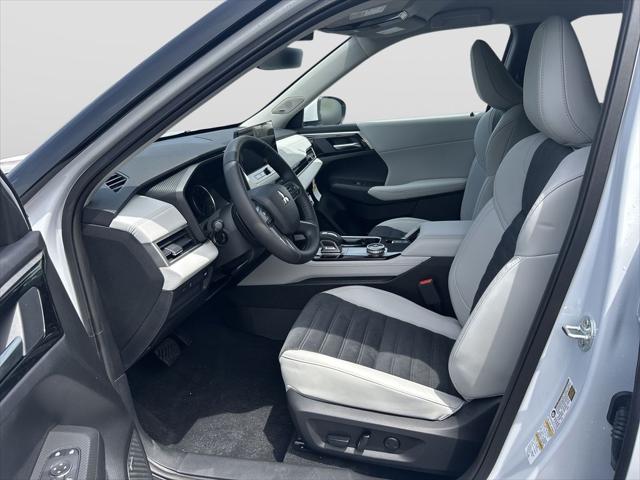 2026 Mitsubishi Outlander SE 1.5T 2WD